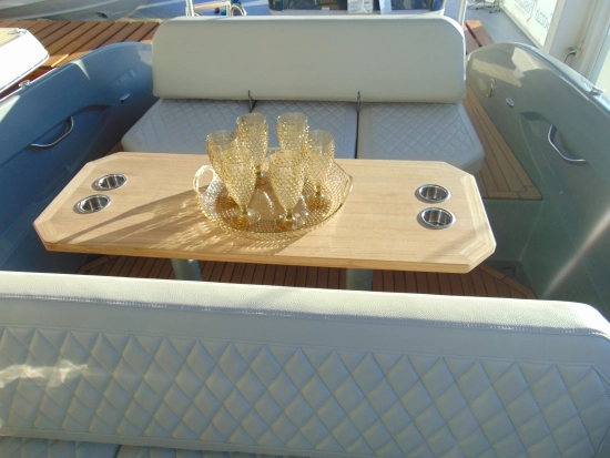 Rand SPIRIT 25 novos à venda