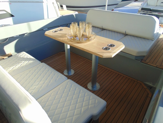 Rand SPIRIT 25 novos à venda