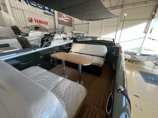 Rand SPIRIT 25 nuova in vendita