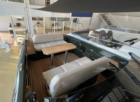 Rand SPIRIT 25 nuova in vendita