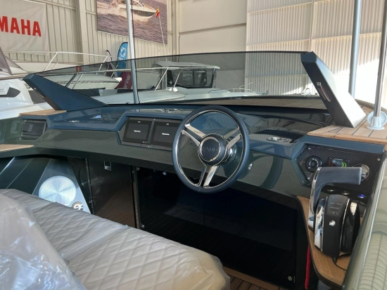 Rand SPIRIT 25 nuova in vendita