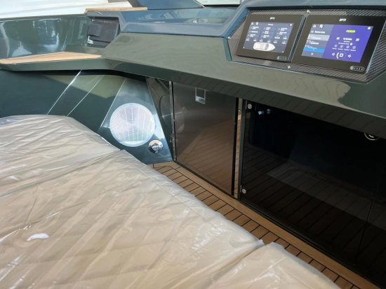 Rand SPIRIT 25 nuova in vendita