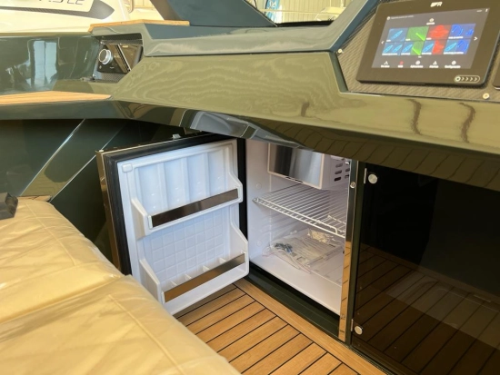 Rand SPIRIT 25 nuova in vendita