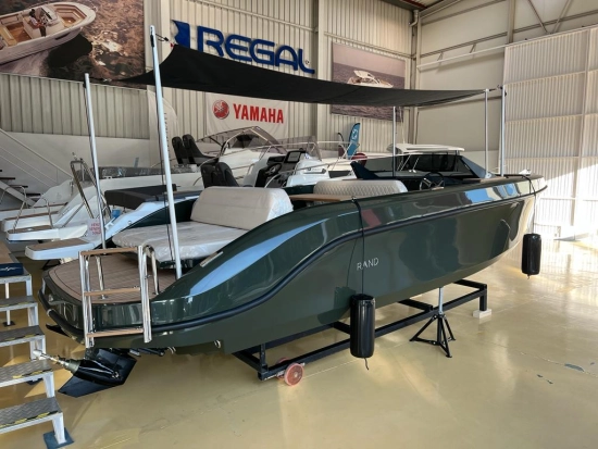 Rand SPIRIT 25 nuova in vendita