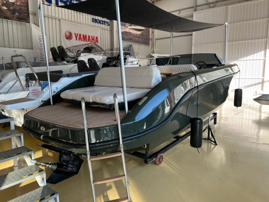 Rand SPIRIT 25 nuova in vendita