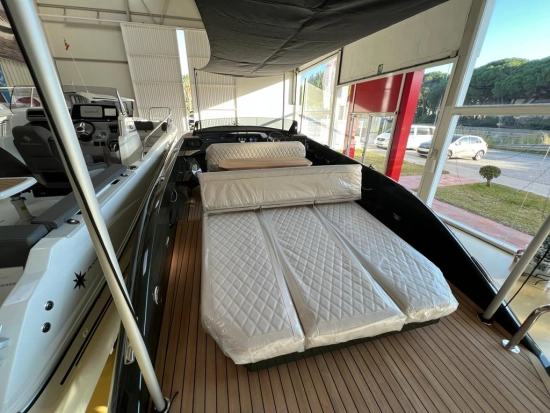 Rand SPIRIT 25 nuova in vendita