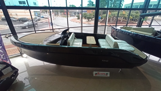 Rand SPIRIT 25 novos à venda