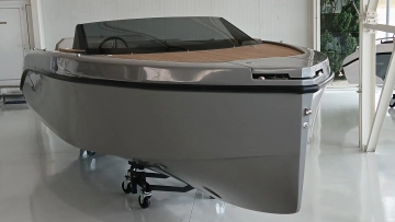 Rand SPIRIT 25 nuova in vendita
