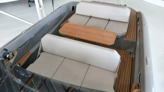 Rand SPIRIT 25 novos à venda