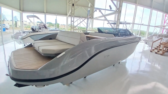 Rand SPIRIT 25 novos à venda