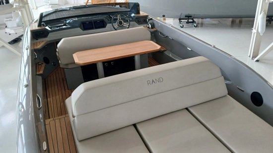 Rand SPIRIT 25 novos à venda