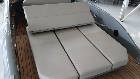 Rand SPIRIT 25 novos à venda