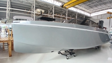 Rand SUPREME 27 nuova in vendita