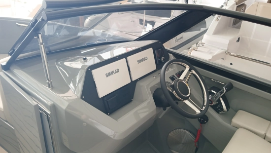 Rand SUPREME 27 nuevo en venta