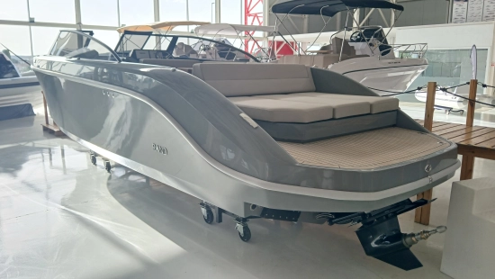 Rand SUPREME 27 nuevo en venta