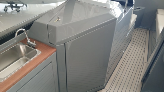 Rand SUPREME 27 nuevo en venta