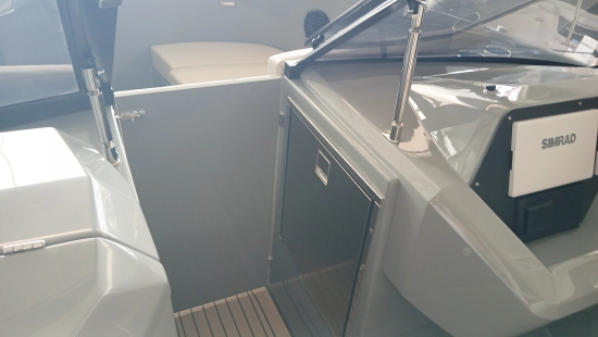 Rand SUPREME 27 nuevo en venta