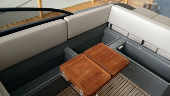 Rand SUPREME 27 nuevo en venta