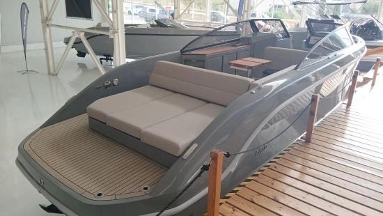 Rand SUPREME 27 nuevo en venta
