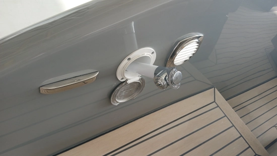 Rand SUPREME 27 nuevo en venta