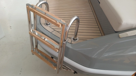Rand SUPREME 27 nuevo en venta