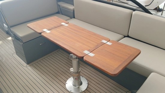 Rand SUPREME 27 nuevo en venta
