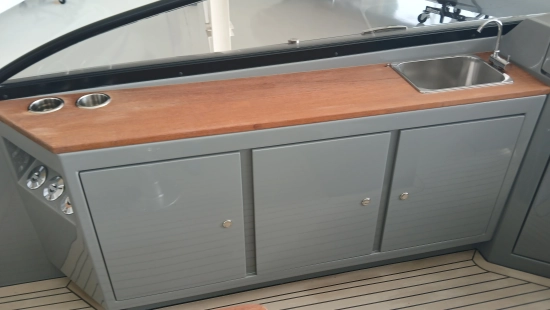 Rand SUPREME 27 nuevo en venta