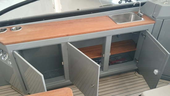 Rand SUPREME 27 nuevo en venta
