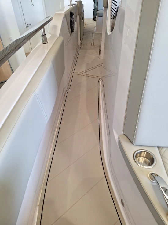 Ranieri 275 SL nuevo en venta