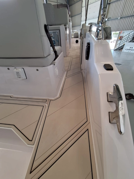 Ranieri 275 SL nuevo en venta