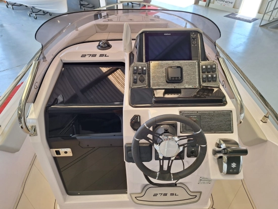 Ranieri 275 SL nuevo en venta