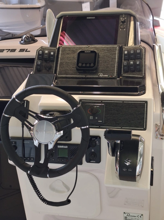 Ranieri 275 SL nuevo en venta
