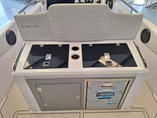 Ranieri 275 SL nuevo en venta