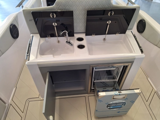 Ranieri 275 SL nuevo en venta