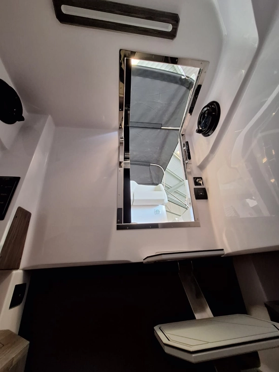 Ranieri 275 SL nuevo en venta
