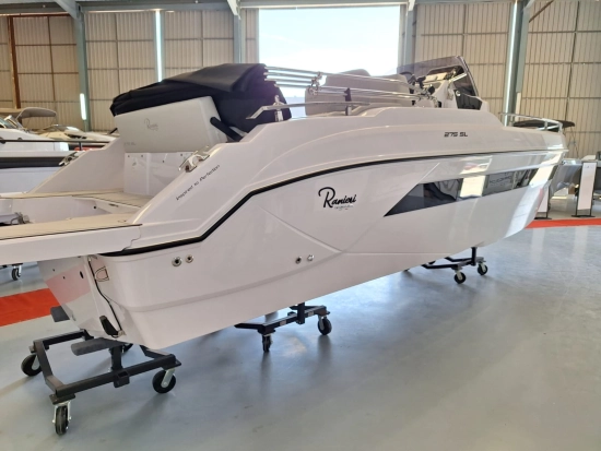 Ranieri 275 SL nuevo en venta