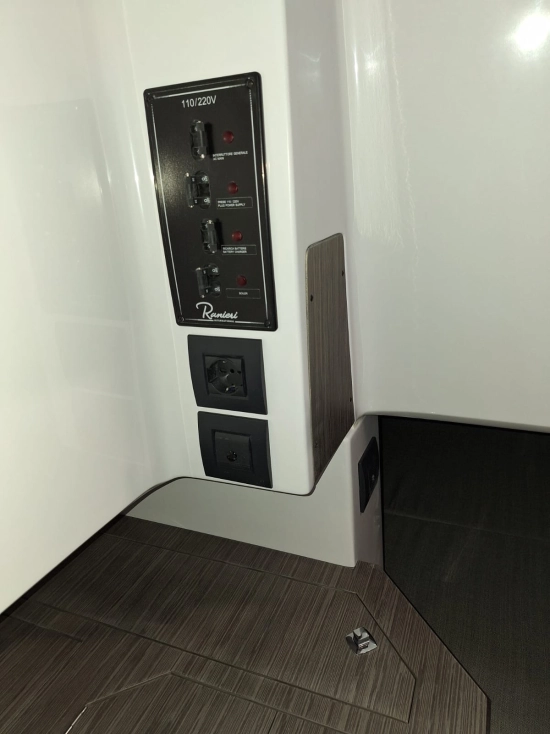 Ranieri 275 SL nuevo en venta