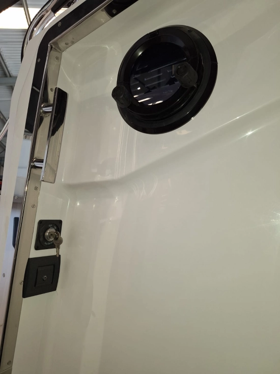 Ranieri 275 SL nuevo en venta