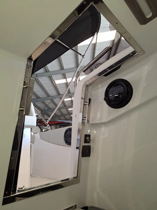 Ranieri 275 SL nuevo en venta