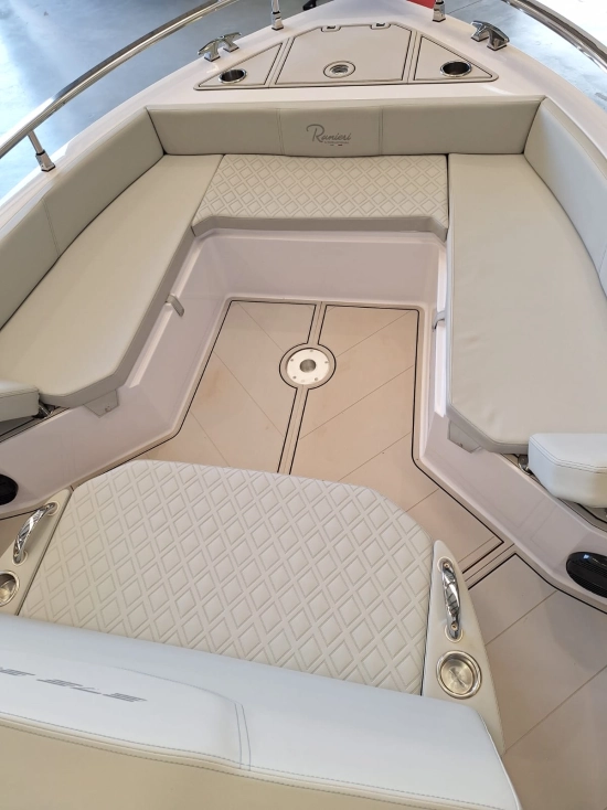 Ranieri 275 SL nuevo en venta