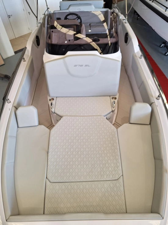 Ranieri 275 SL nuevo en venta