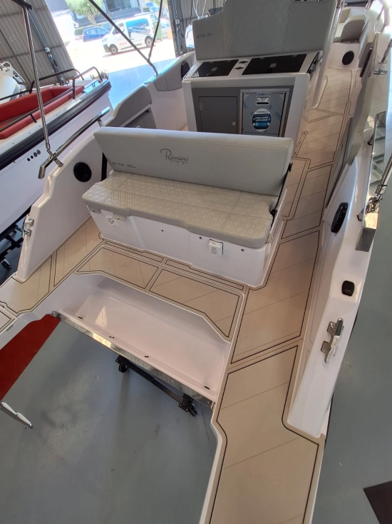 Ranieri 275 SL nuevo en venta