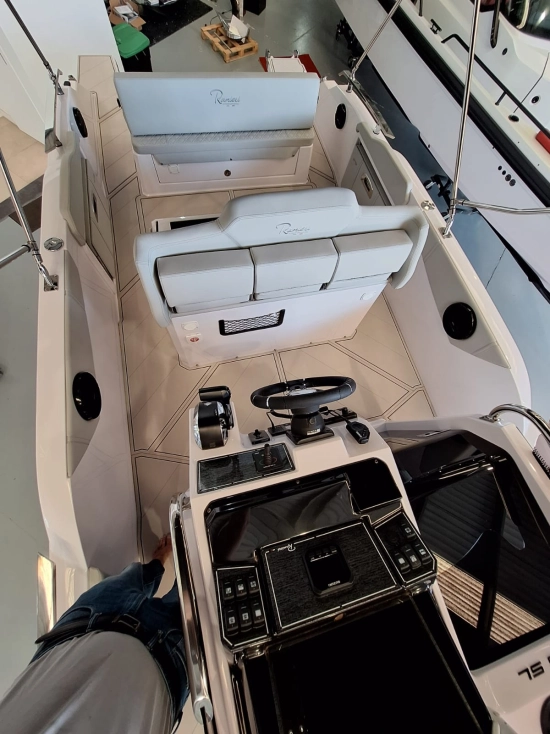 Ranieri 275 SL nuevo en venta