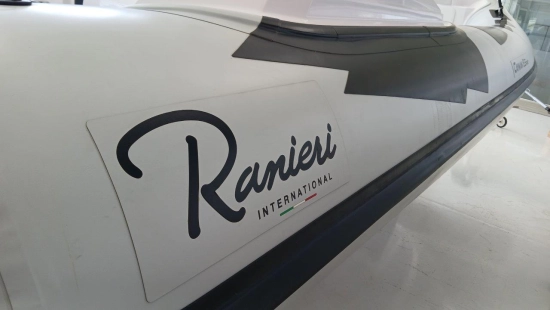 Ranieri CAYMAN 19 SPORT nuevo en venta