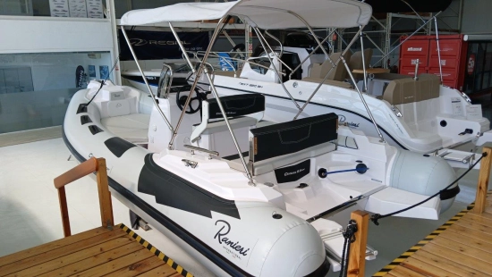 Ranieri CAYMAN 19 SPORT nuevo en venta