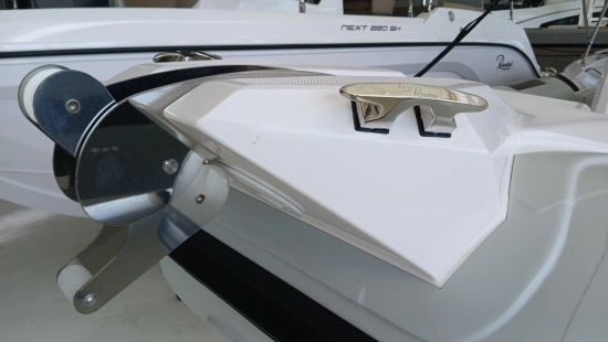 Ranieri CAYMAN 19 SPORT nuevo en venta