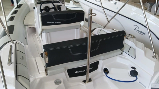 Ranieri CAYMAN 19 SPORT nuevo en venta