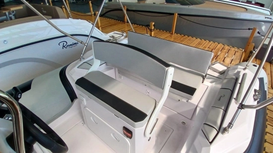 Ranieri CAYMAN 19 SPORT nuevo en venta