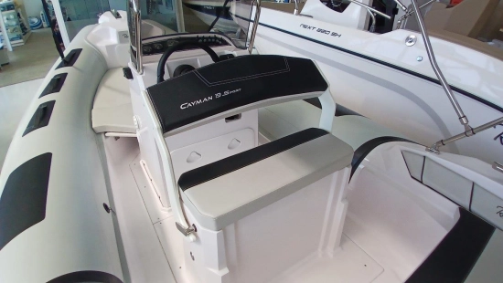 Ranieri CAYMAN 19 SPORT nuevo en venta
