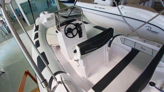 Ranieri CAYMAN 19 SPORT nuevo en venta
